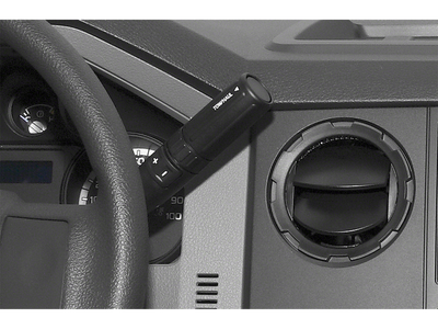 2015 Ford Super Duty F-350 DRW Chassis Cab XLT