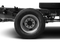 2015 Ford Super Duty F-350 DRW Chassis Cab XLT