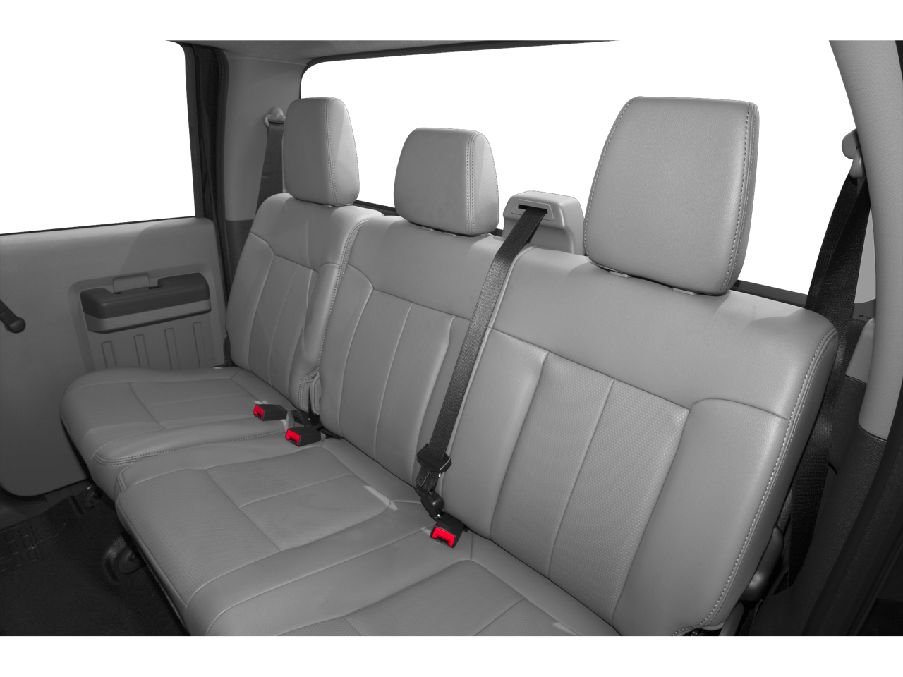 2015 Ford Super Duty F-350 DRW Chassis Cab XLT