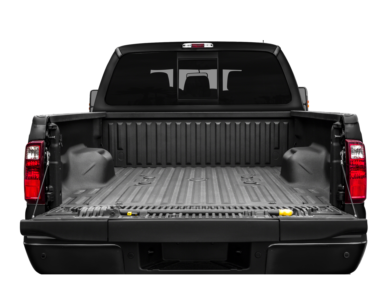 2015 Ford Super Duty F-250 Pickup King Ranch