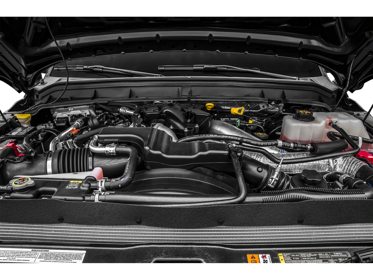 2015 Ford Super Duty F-250 Pickup King Ranch