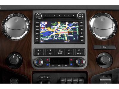 2015 Ford Super Duty F-250 Pickup King Ranch