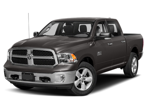 2015 RAM Ram 1500 Outdoorsman