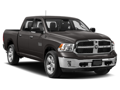 2015 RAM Ram 1500 Outdoorsman