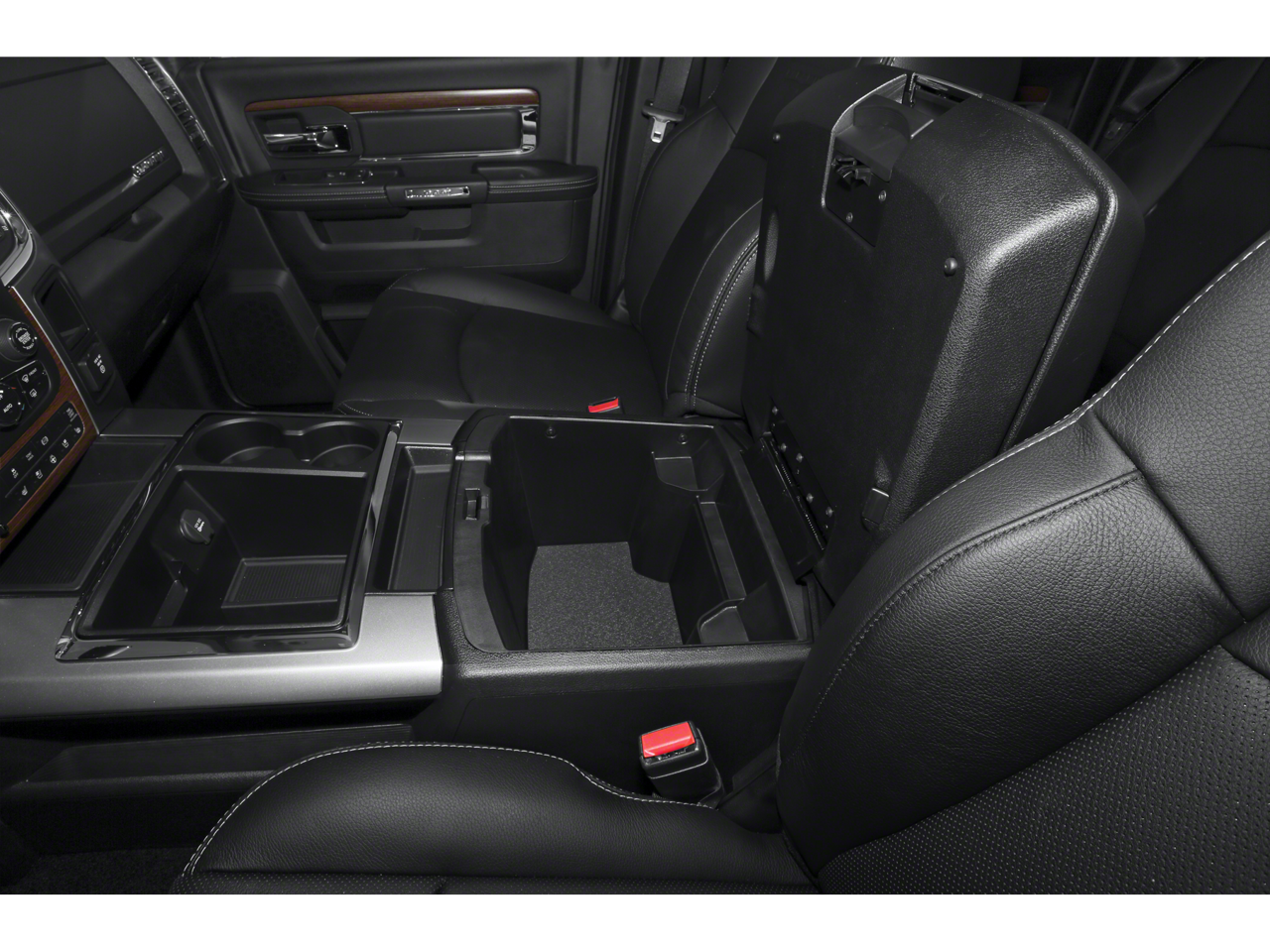 2015 RAM Ram 2500 Laramie