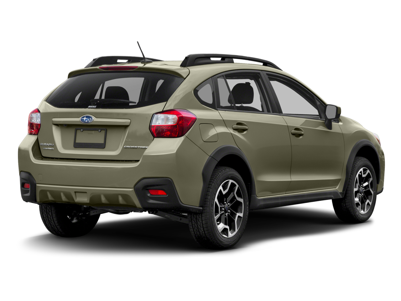 Used 2016 Subaru Crosstrek Limited with VIN JF2GPAKC6GH338748 for sale in Miami, OK