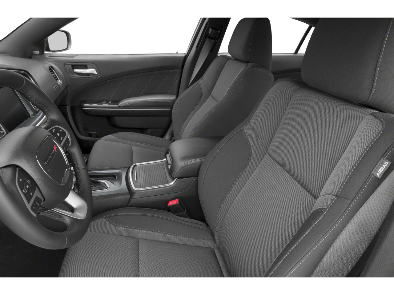 2018 Dodge Charger SXT RWD