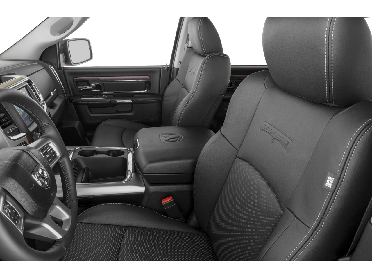 2018 RAM Ram 1500 Laramie