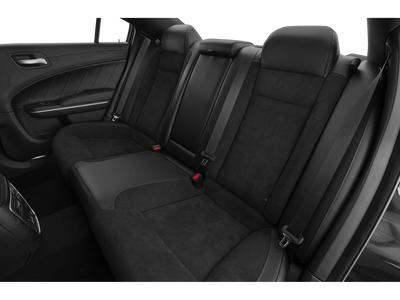 2019 Dodge Charger GT RWD