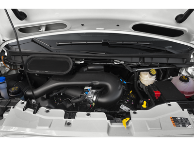 2019 Ford Transit-250 T-250 148" Med Rf 9000 GVWR Sliding RH Dr