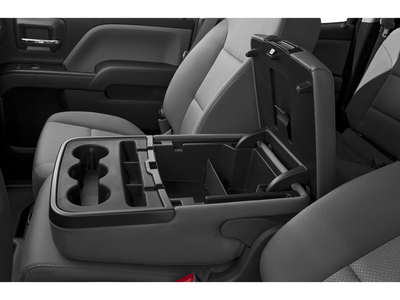 2019 GMC Sierra 2500HD Denali