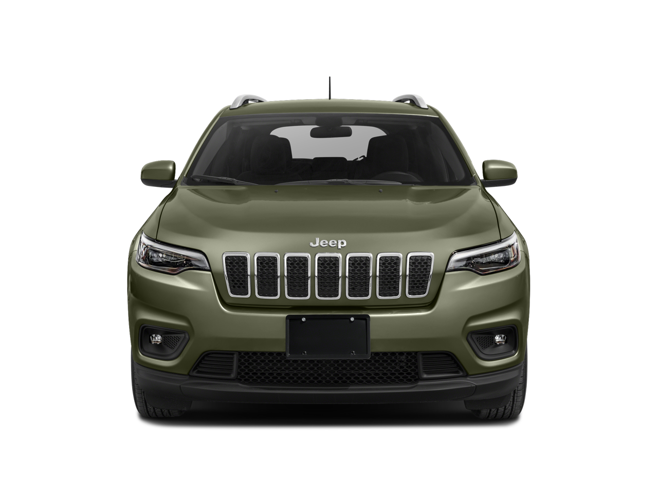 2019 Jeep Cherokee Altitude