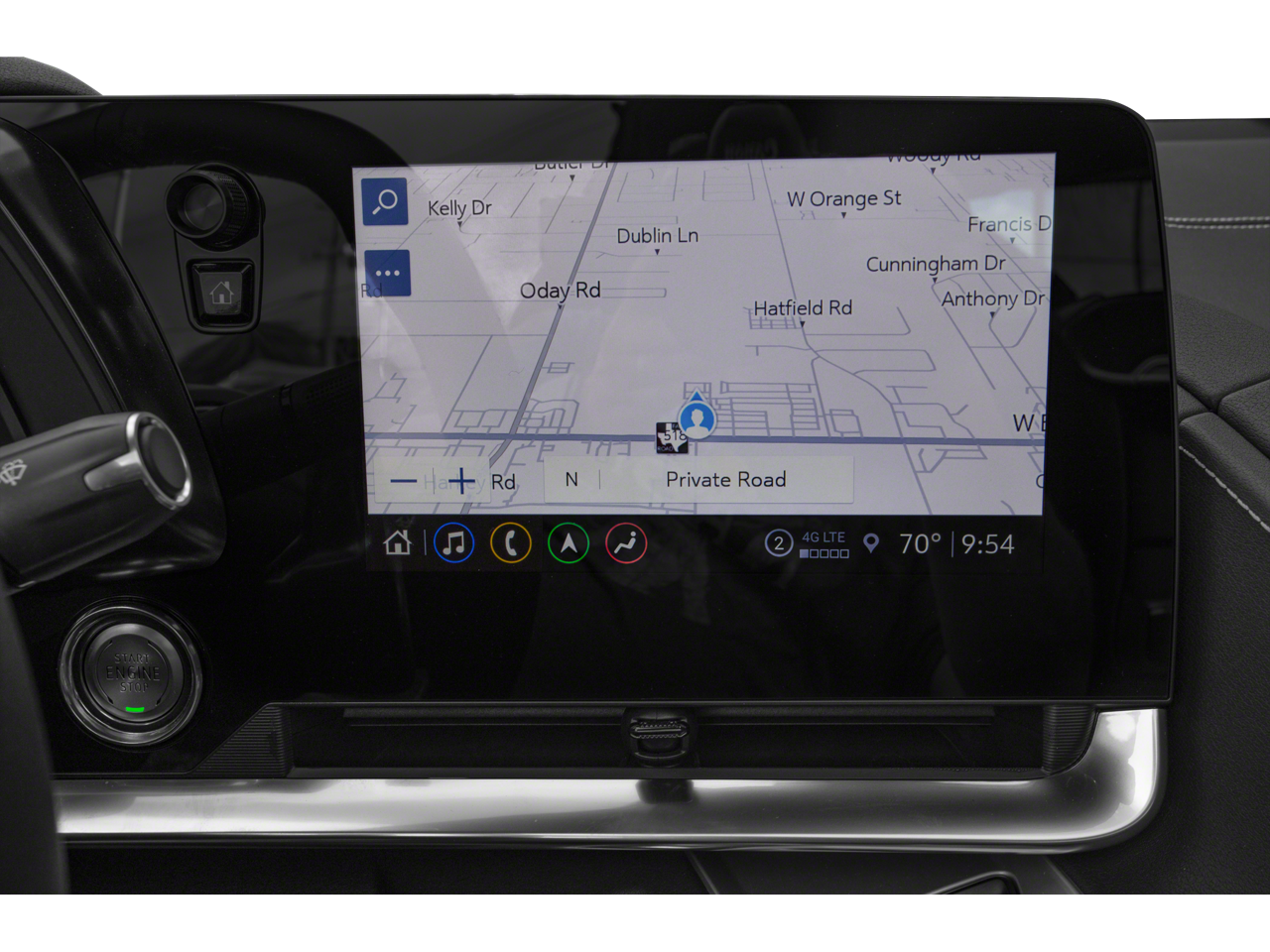 2020 Chevrolet Corvette 2LT