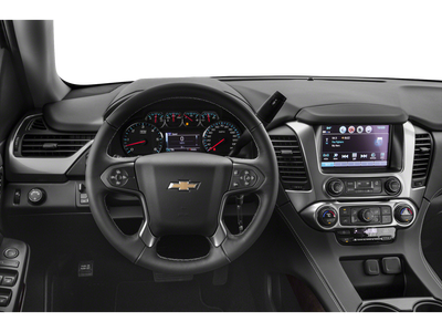 2020 Chevrolet Suburban 4WD LT