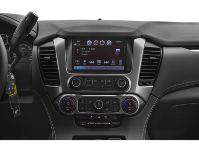 2020 Chevrolet Suburban 4WD LT