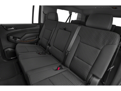 2020 Chevrolet Suburban 4WD LT