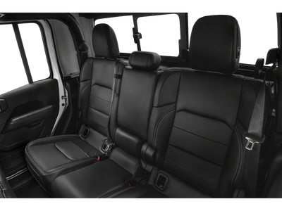 2020 Jeep Gladiator Overland 4x4