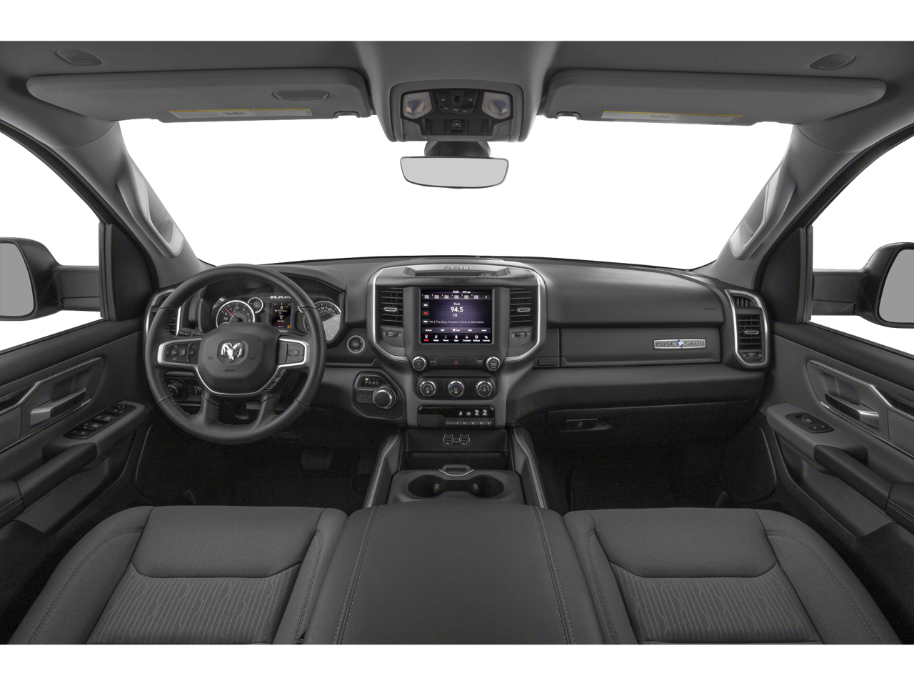 2020 RAM Ram 1500 Big Horn