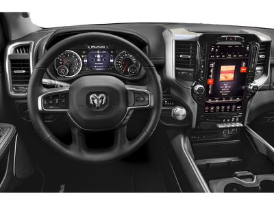 2020 RAM Ram 1500 Laramie