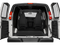 2021 Chevrolet Express Cargo RWD 2500 Regular Wheelbase WT