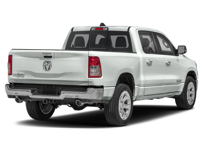 2021 RAM Ram 1500 Big Horn