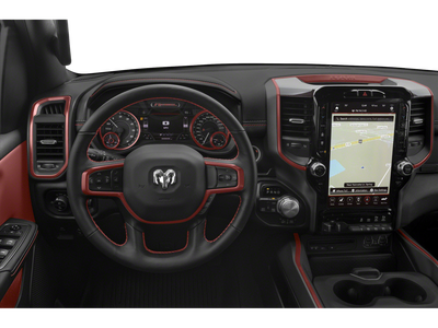 2021 RAM Ram 1500 Rebel