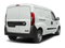 2021 RAM ProMaster City Wagon Tradesman