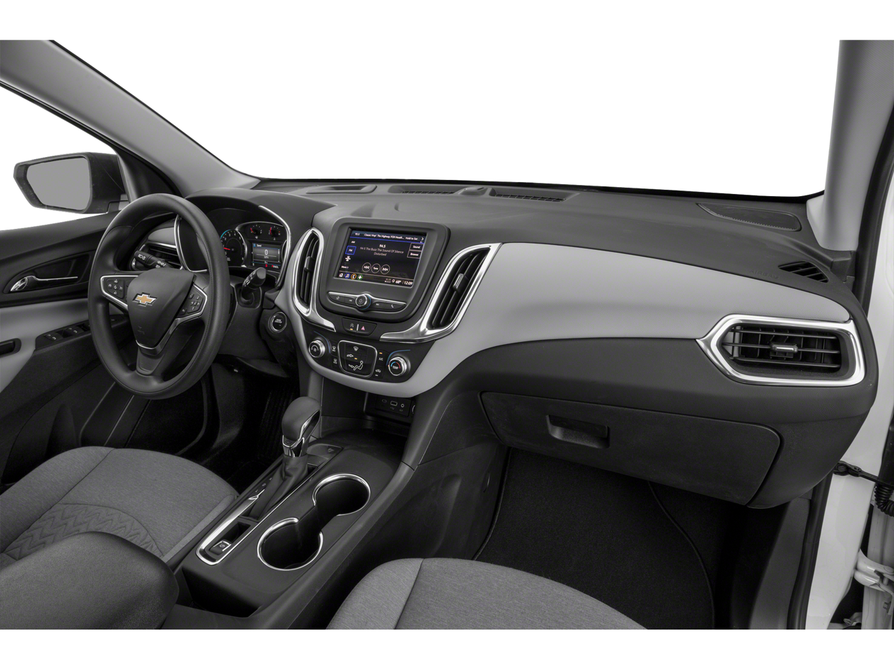 2022 Chevrolet Equinox FWD LT