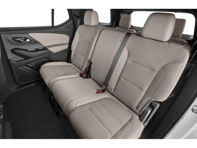 2022 Chevrolet Traverse FWD Premier