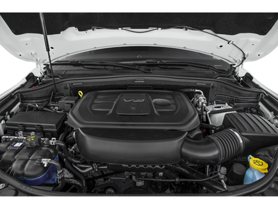 2022 Dodge Durango SXT AWD