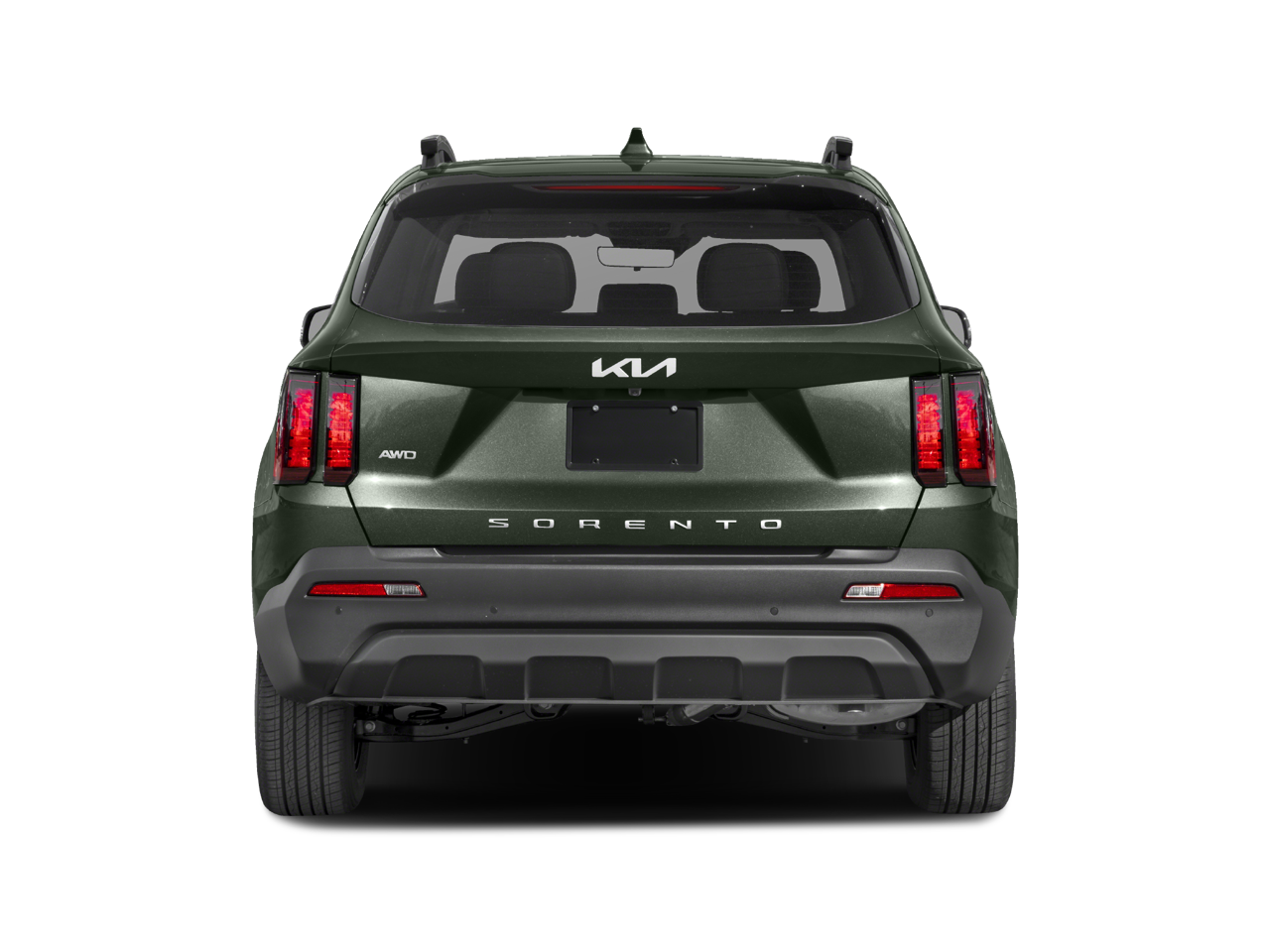 2022 Kia Sorento X-Line S