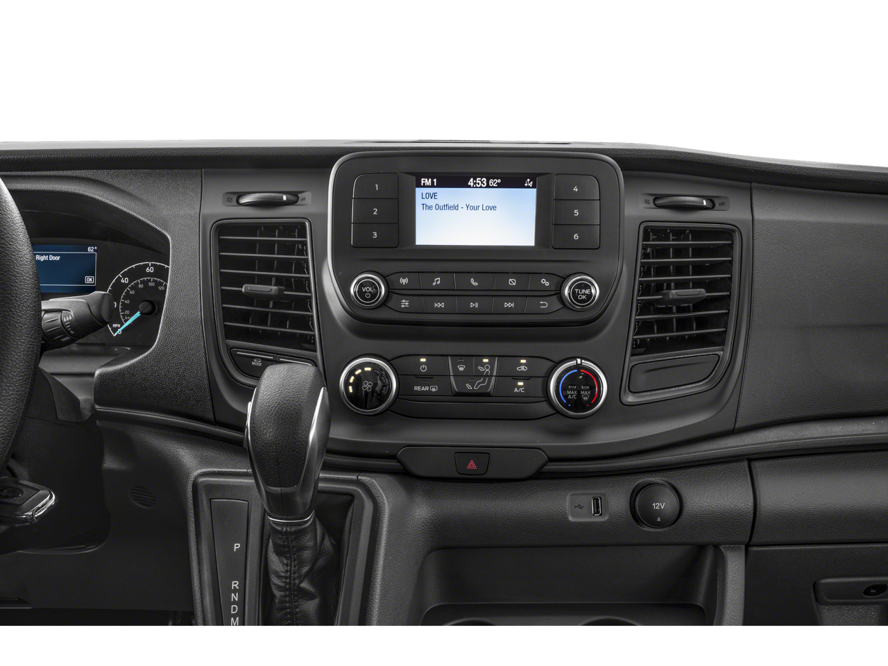 2023 Ford Transit-350 Passenger Van XL