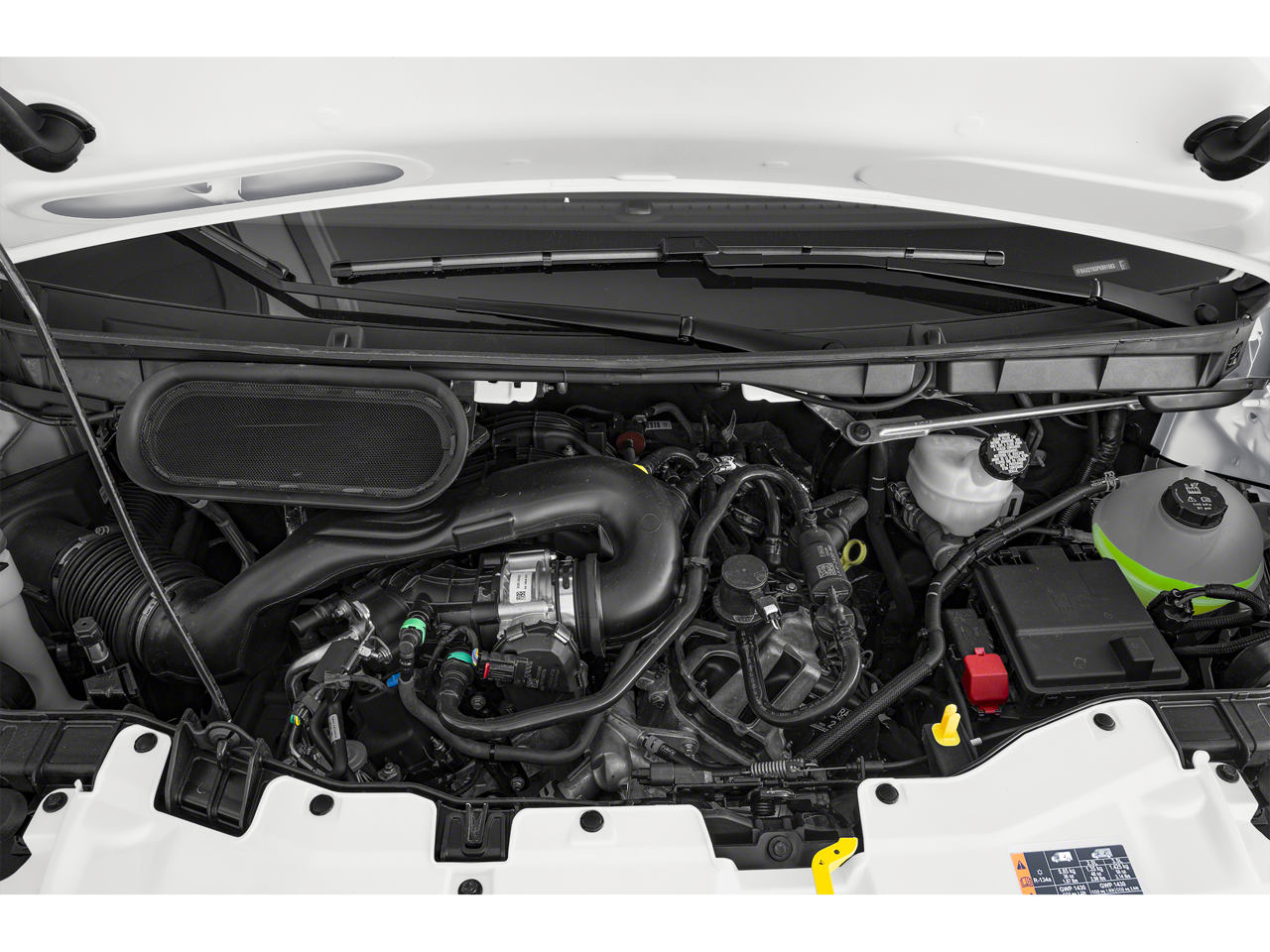 2023 Ford Transit-350 Passenger Van XL