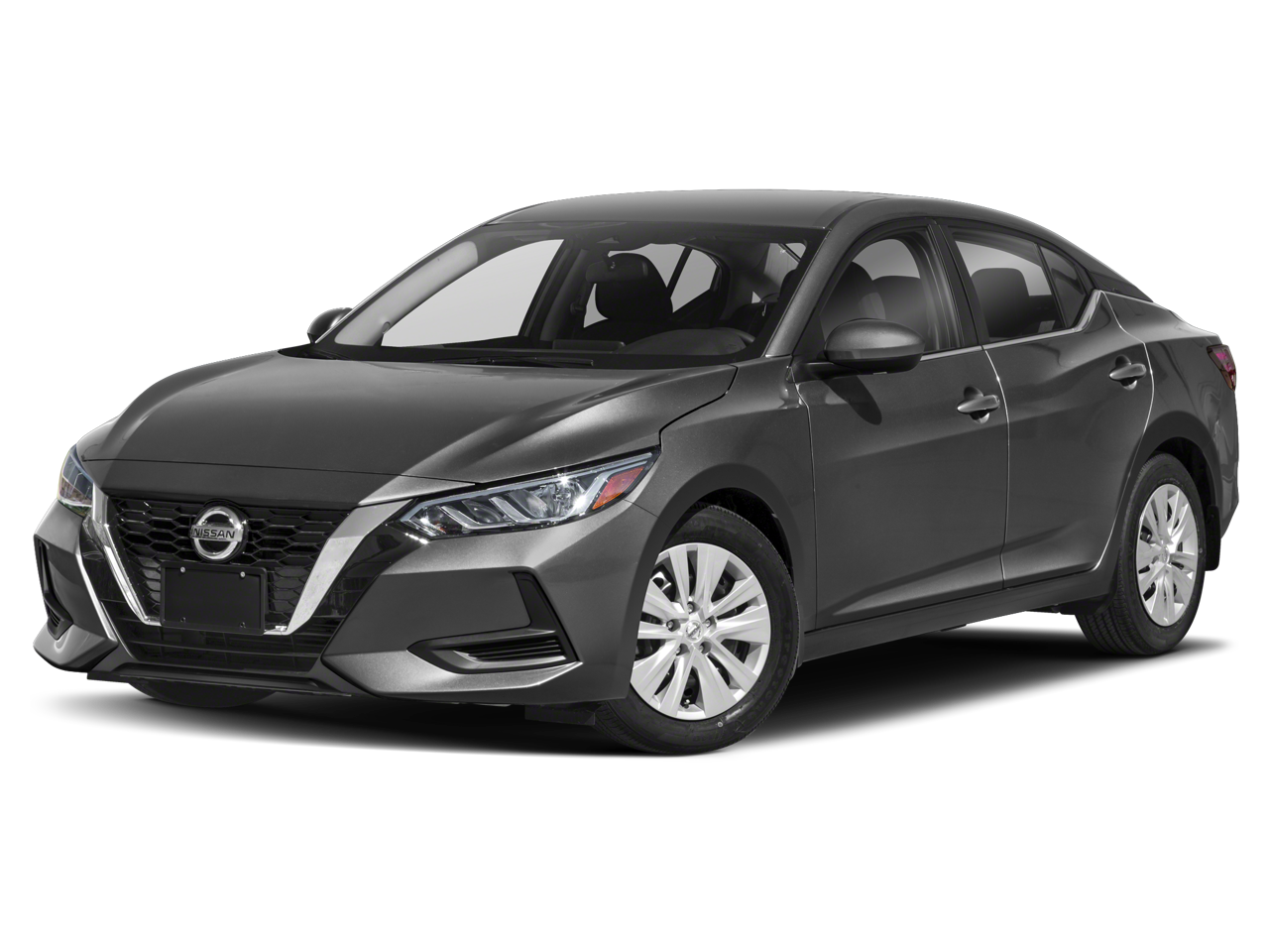 2023 Nissan Sentra SV CVT's photo