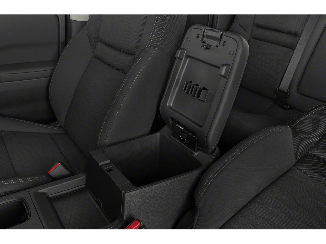 2023 Nissan Frontier Crew Cab SV 4x4