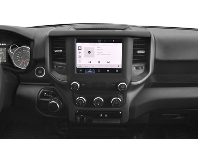 2023 RAM Ram 2500 Tradesman Crew Cab 4x4 6'4' Box