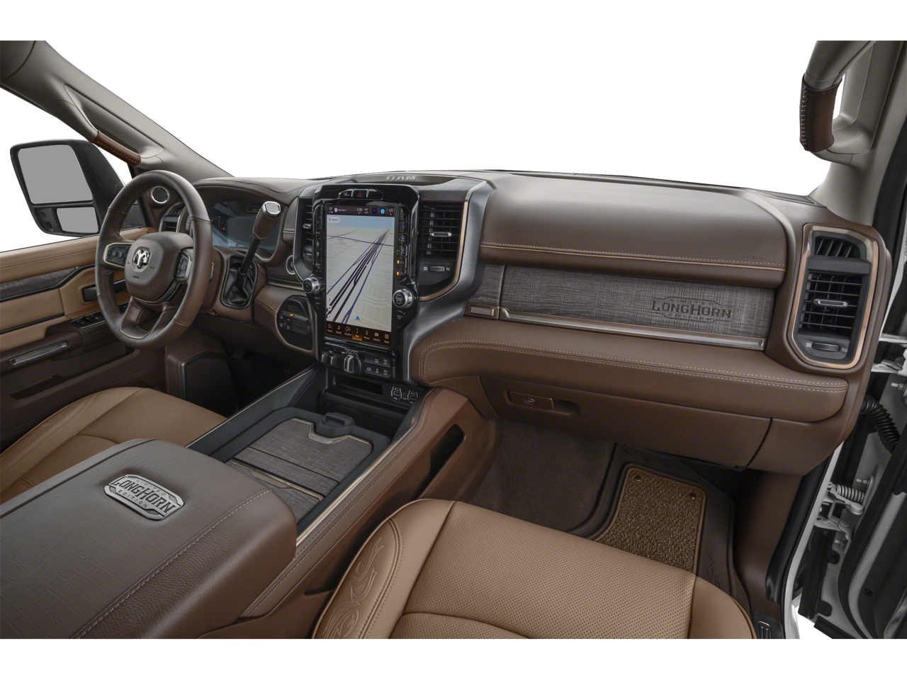 2023 RAM Ram 2500 Longhorn