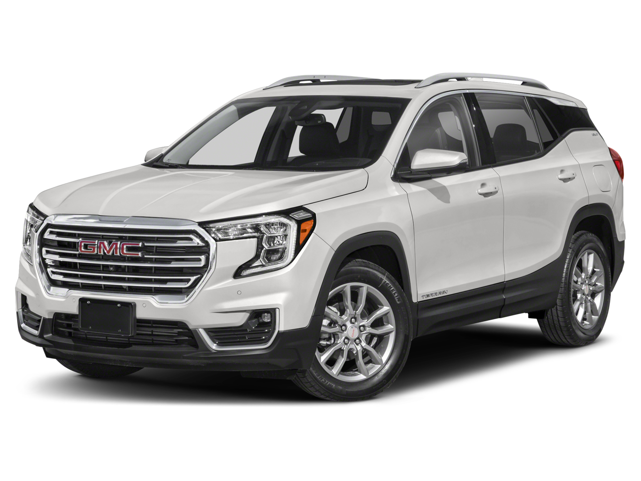 2024 GMC Terrain SLT FWD's photo