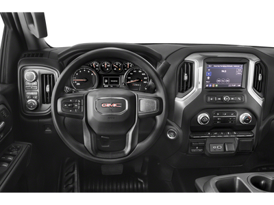 2024 GMC Sierra 3500HD Pro