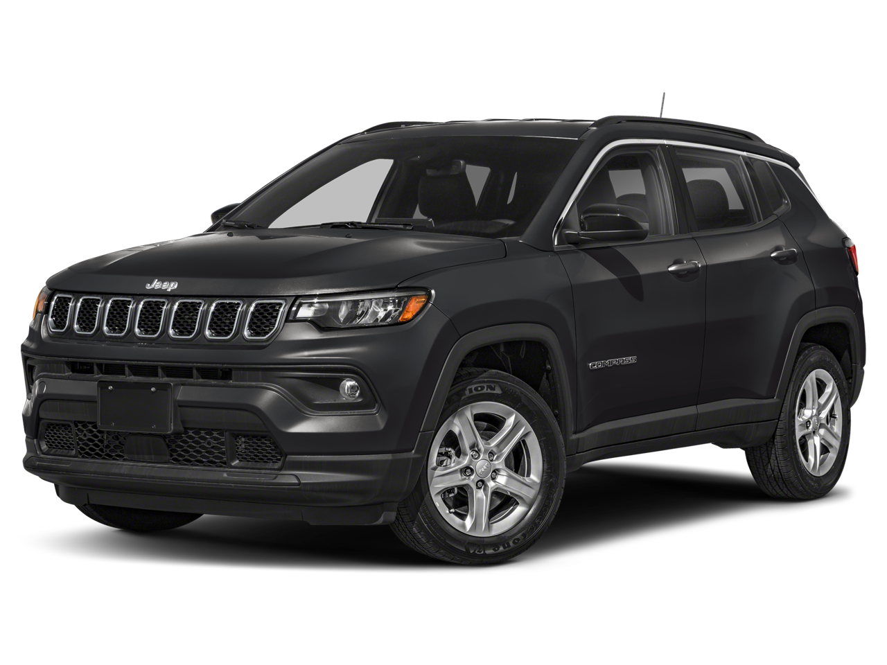 2024 Jeep Compass Sport 4X4's photo