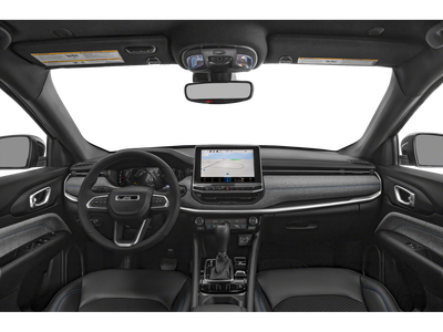 2024 Jeep Compass Sport