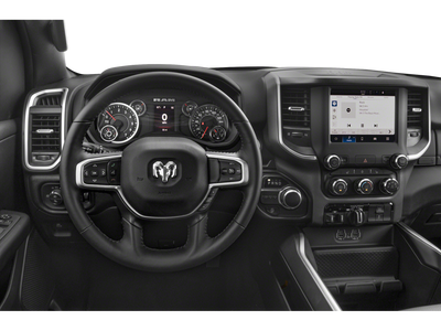 2024 RAM Ram 1500 Laramie