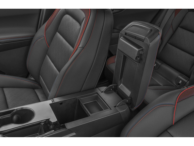 2025 Chevrolet Equinox FWD RS