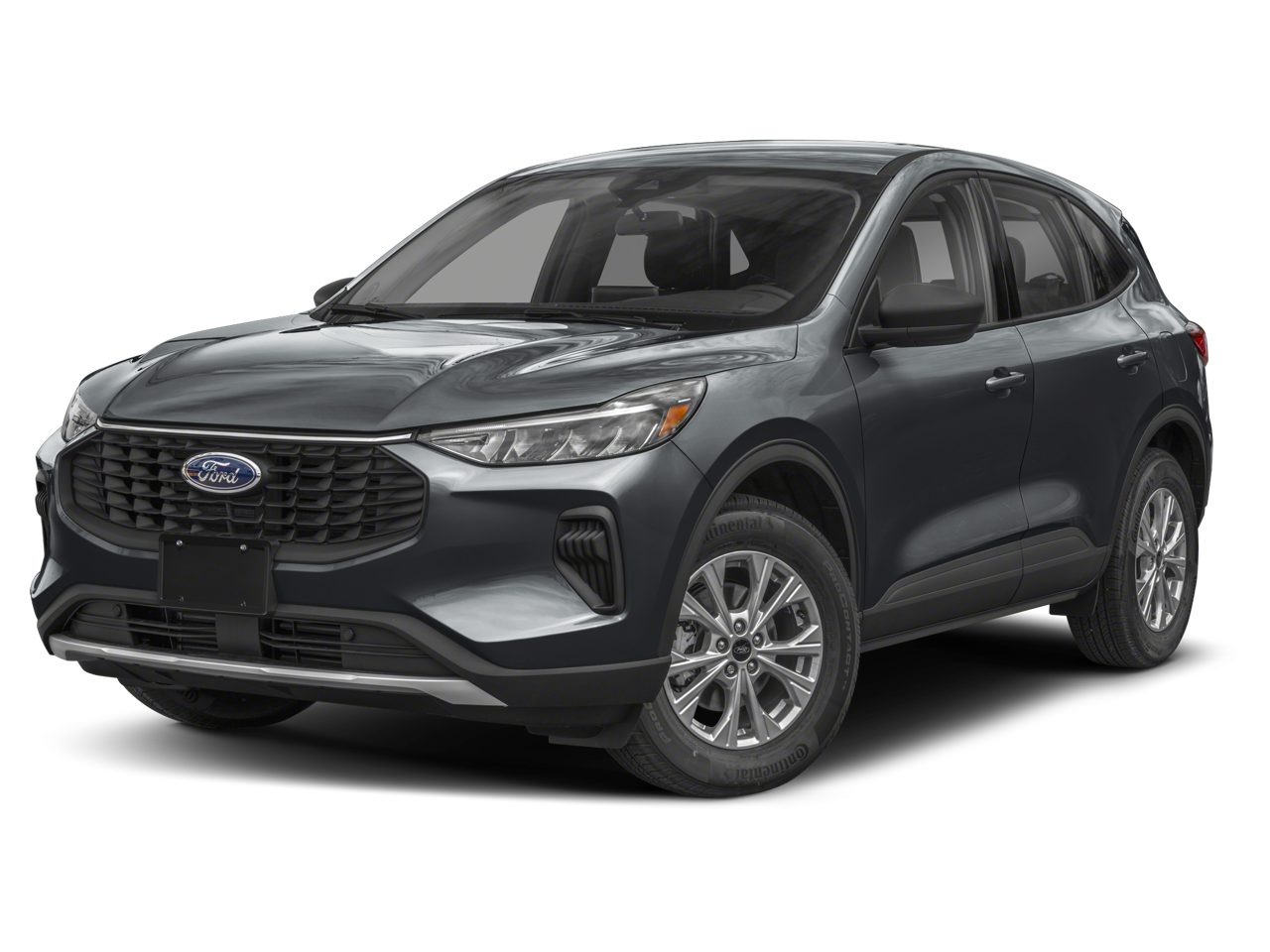 2025 Ford Escape Active AWD's photo