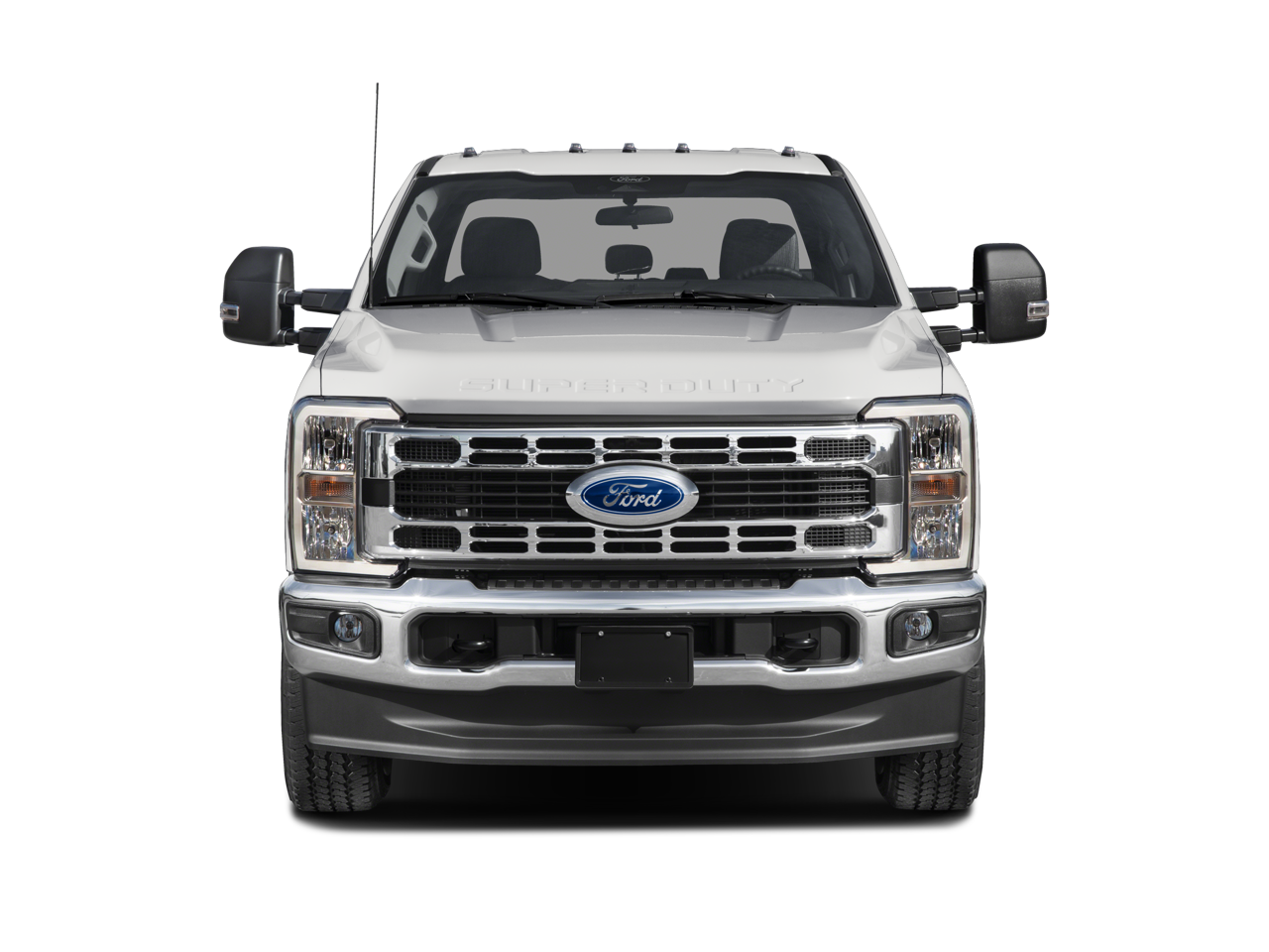2025 Ford Super Duty F-350 DRW Pickup XLT