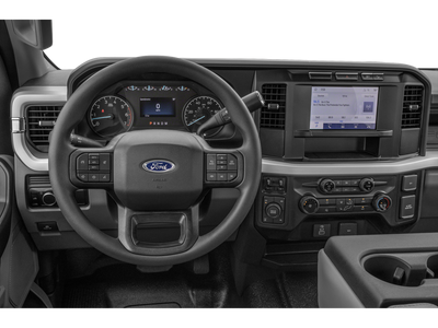 2025 Ford Super Duty F-350 DRW Pickup XL