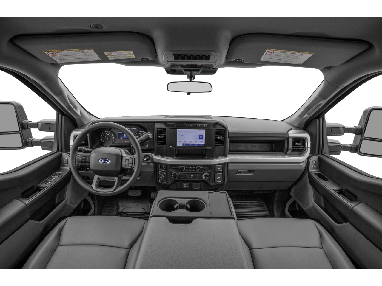 2025 Ford Super Duty F-350 DRW Pickup XL
