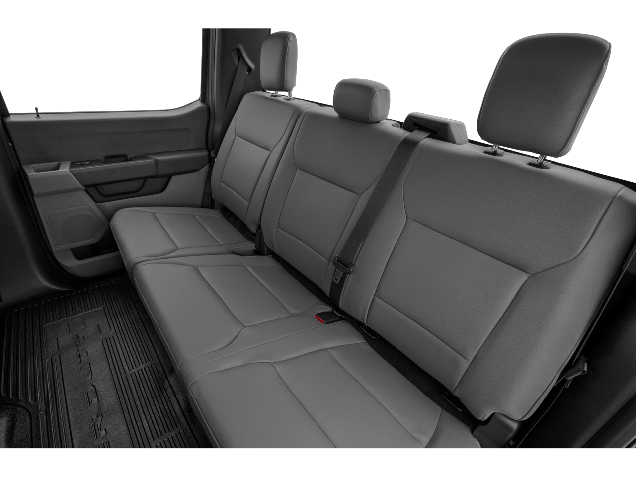 2025 Ford Super Duty F-350 DRW Pickup XL