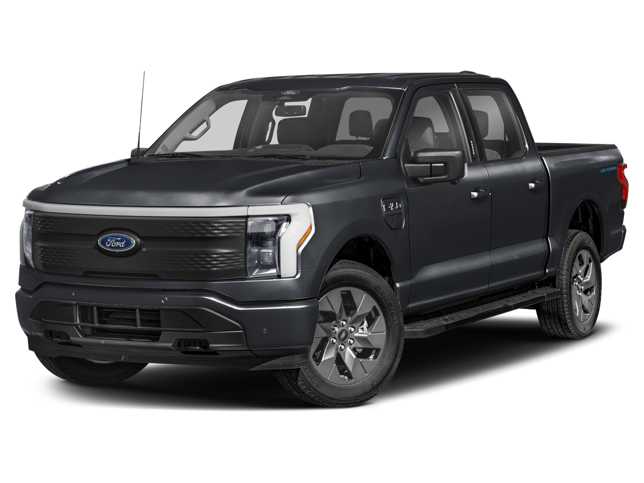 2025 Ford F-150 XLT 4x4 SuperCrew 5-1/2 Box's photo