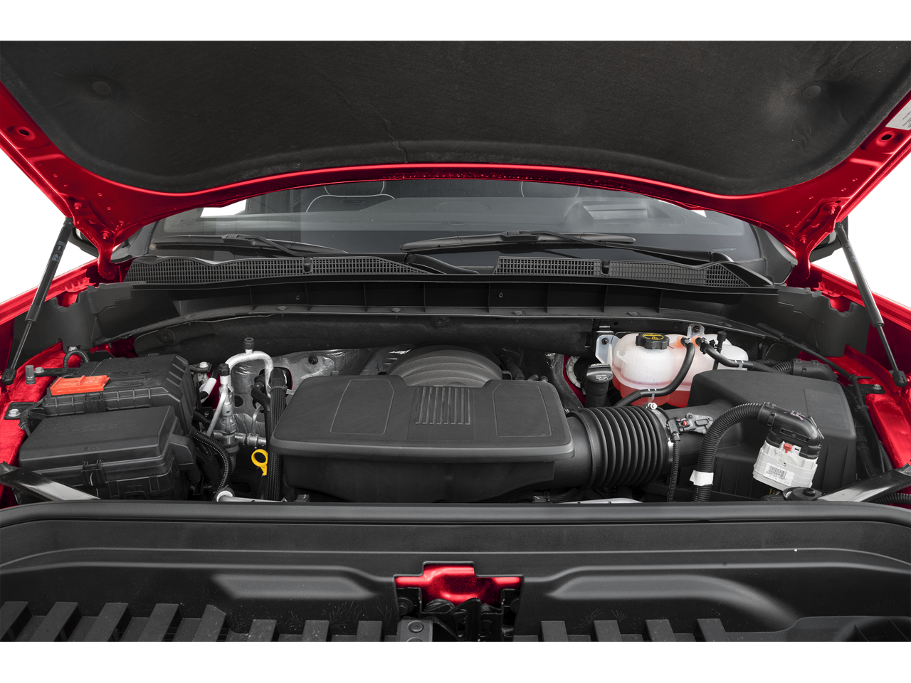 2025 GMC Sierra 1500 4WD Crew Cab Short Box AT4X